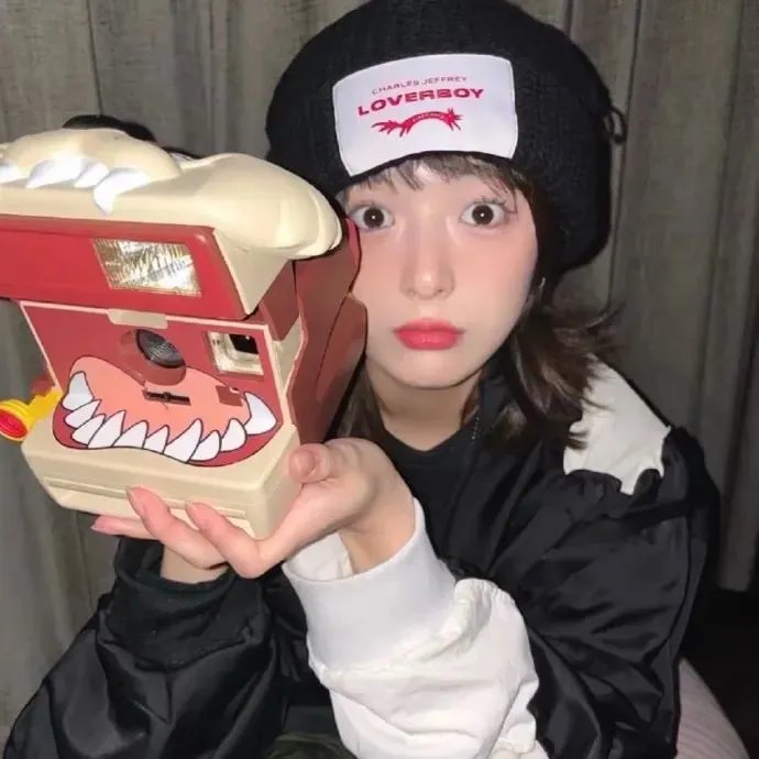 好运来