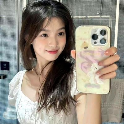 好想去你的世界爱你